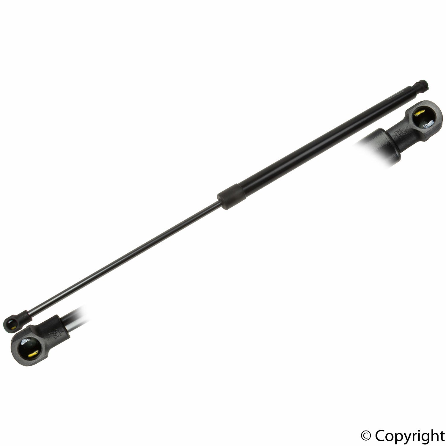 Lesjofors Tailgate Lift Support 8108426