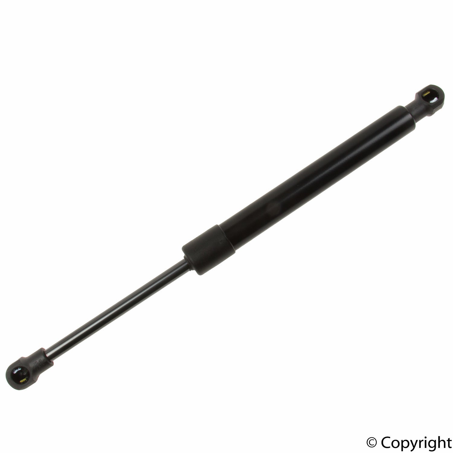 Lesjofors Tailgate Lift Support 8108431