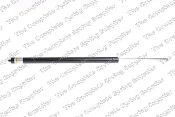 Lesjofors Tailgate Lift Support 8114900