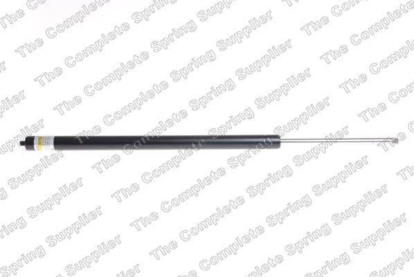 Lesjofors Tailgate Lift Support 8114900