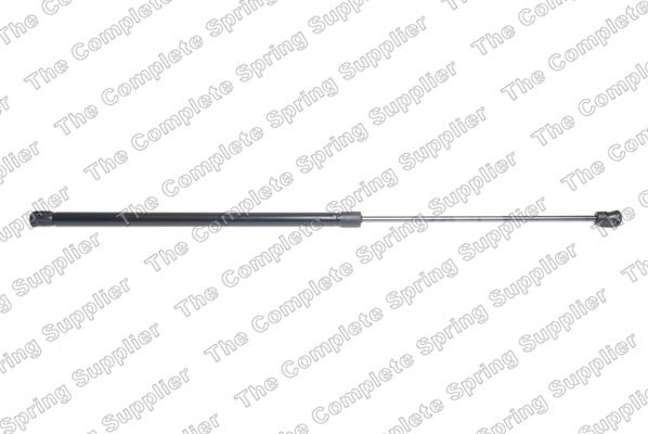 Lesjofors Tailgate Lift Support 8127579