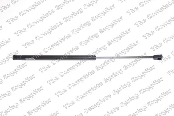 Lesjofors Tailgate Lift Support 8144234