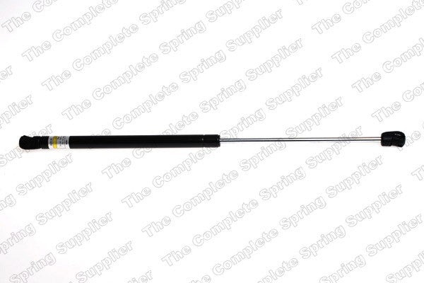 Lesjofors Tailgate Lift Support  top view frsport 8158700