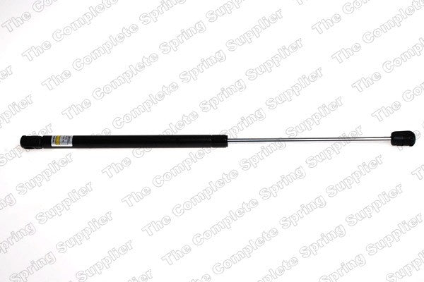 Lesjofors Tailgate Lift Support  top view frsport 8175710