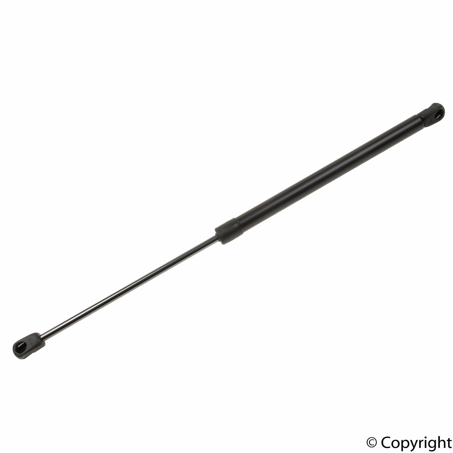 Lesjofors Hatch Lift Support