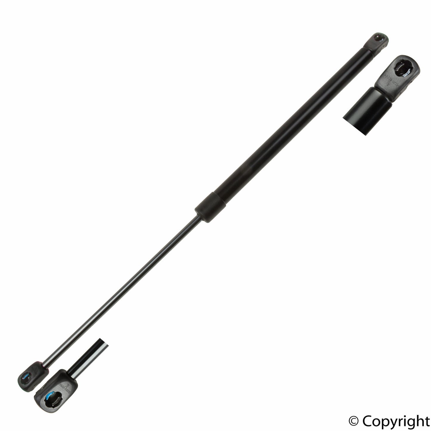Lesjofors Hatch Lift Support