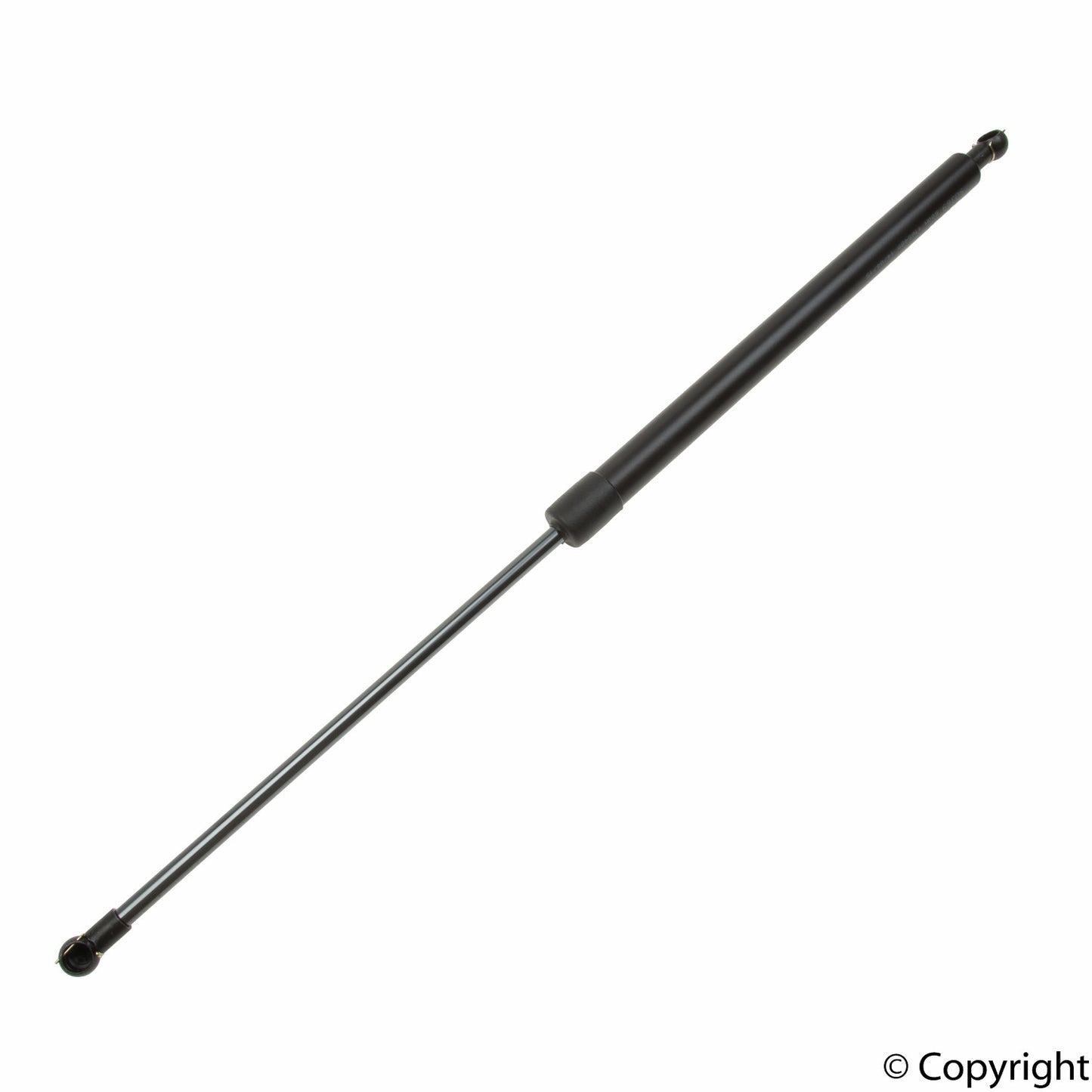 Lesjofors Hatch Lift Support