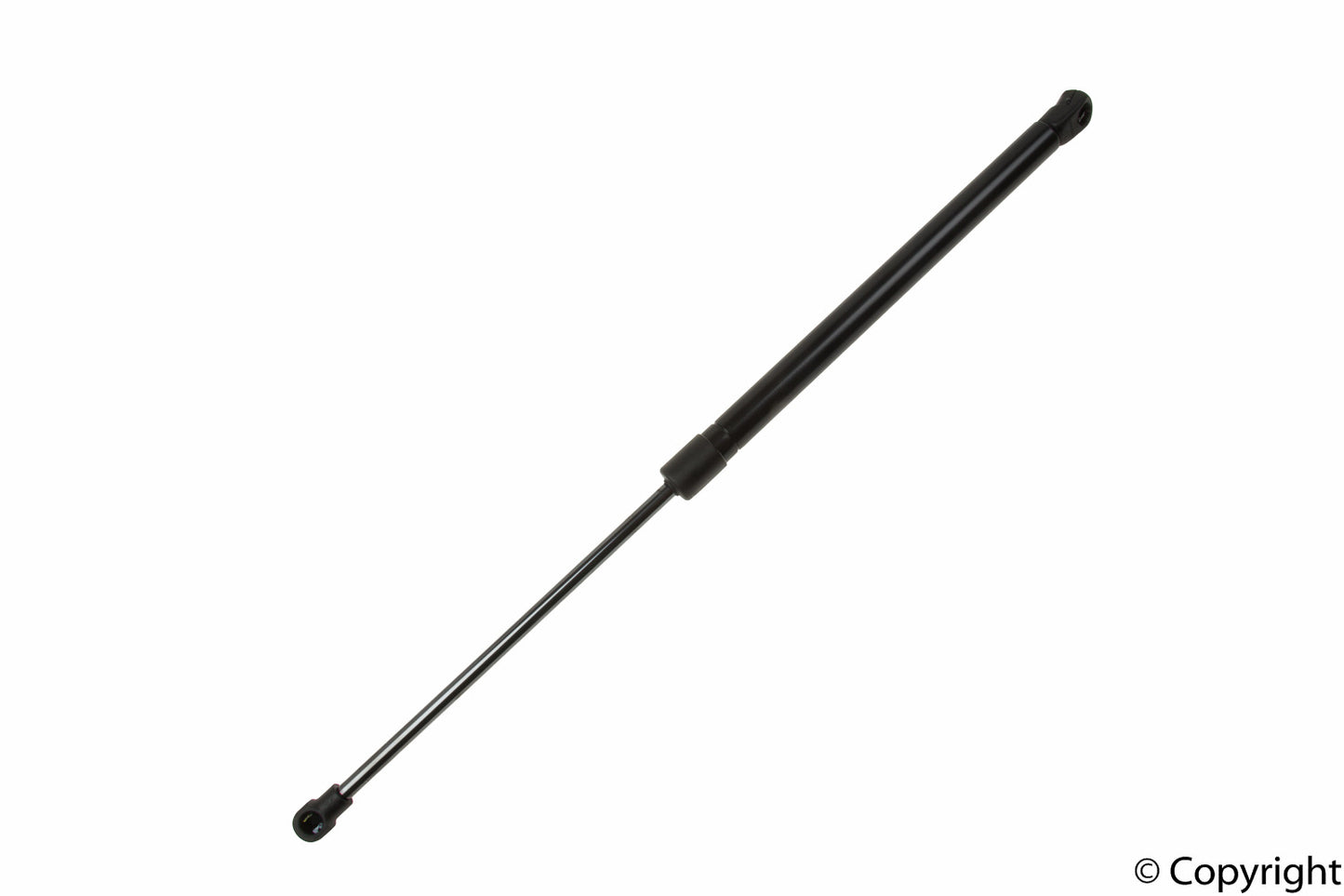 Lesjofors Hatch Lift Support