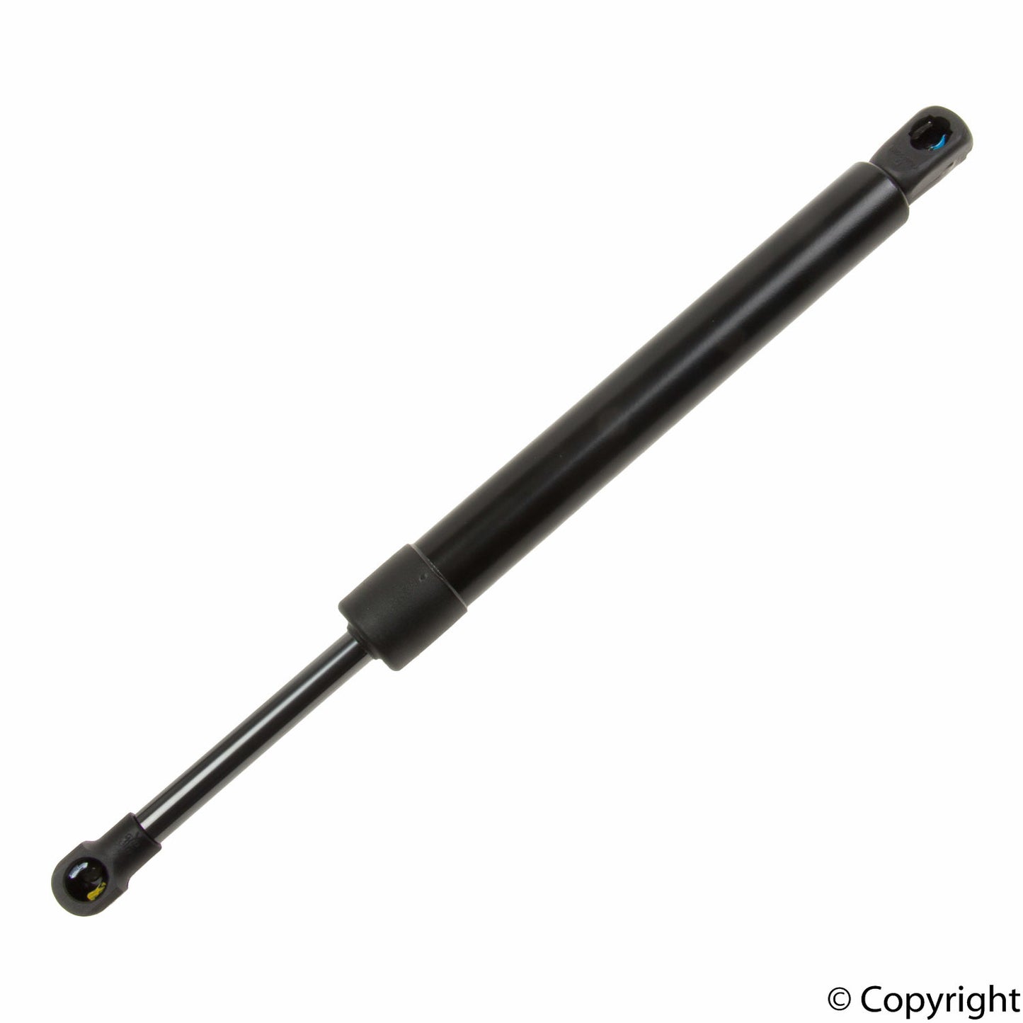 Lesjofors Trunk Lid Lift Support