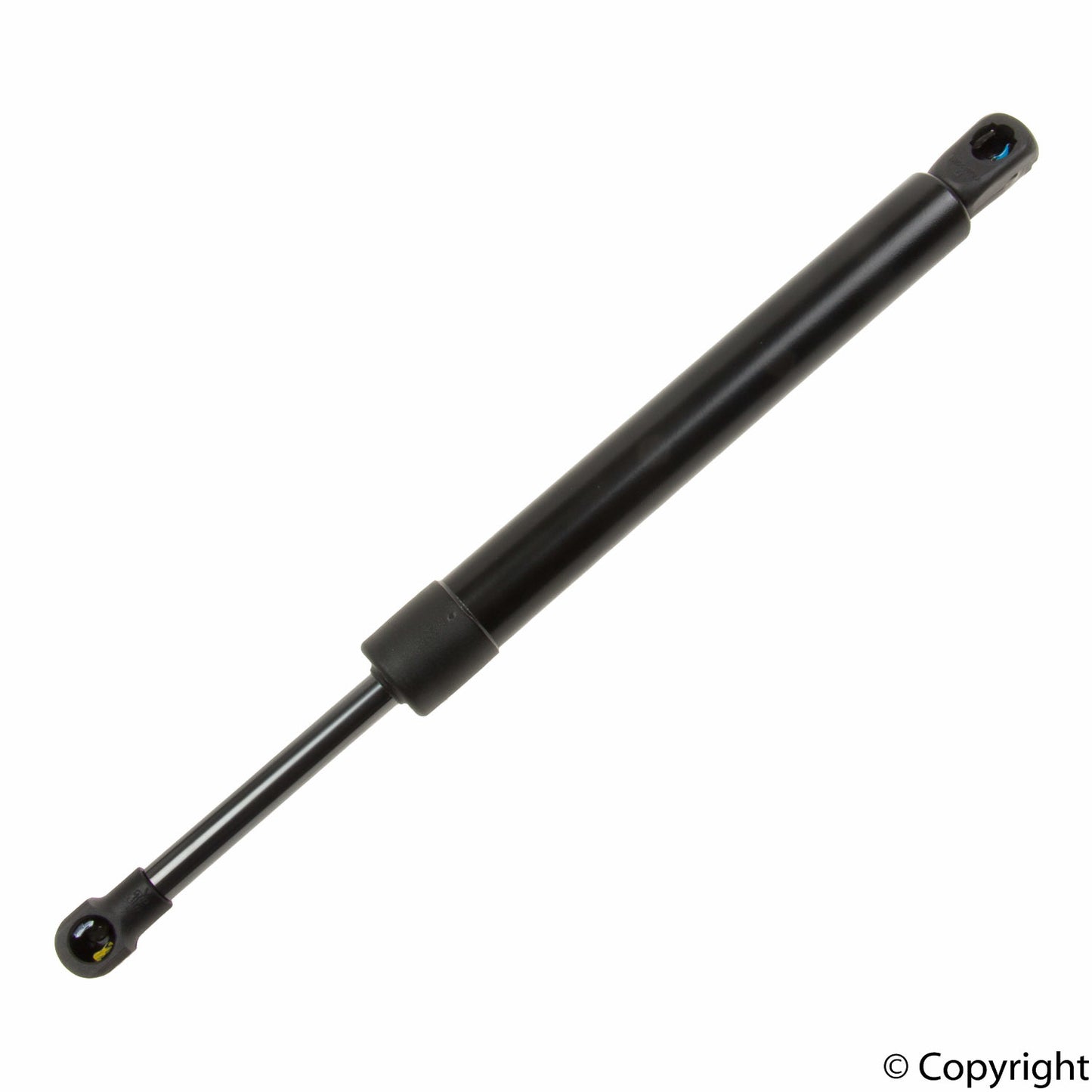 Lesjofors Trunk Lid Lift Support