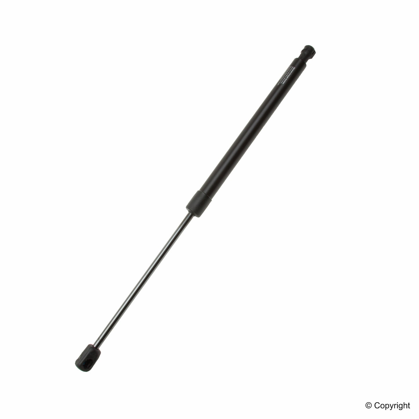 Lesjofors Hatch Lift Support