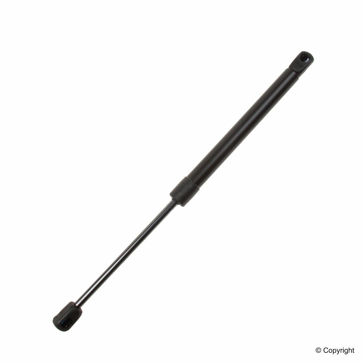 Lesjofors Trunk Lid Lift Support