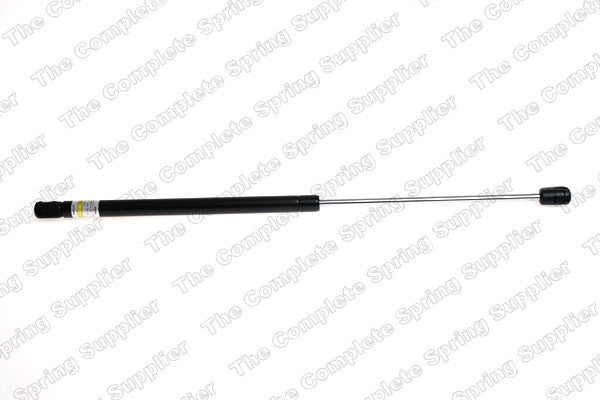 Lesjofors Tailgate Lift Support  top view frsport 8195818