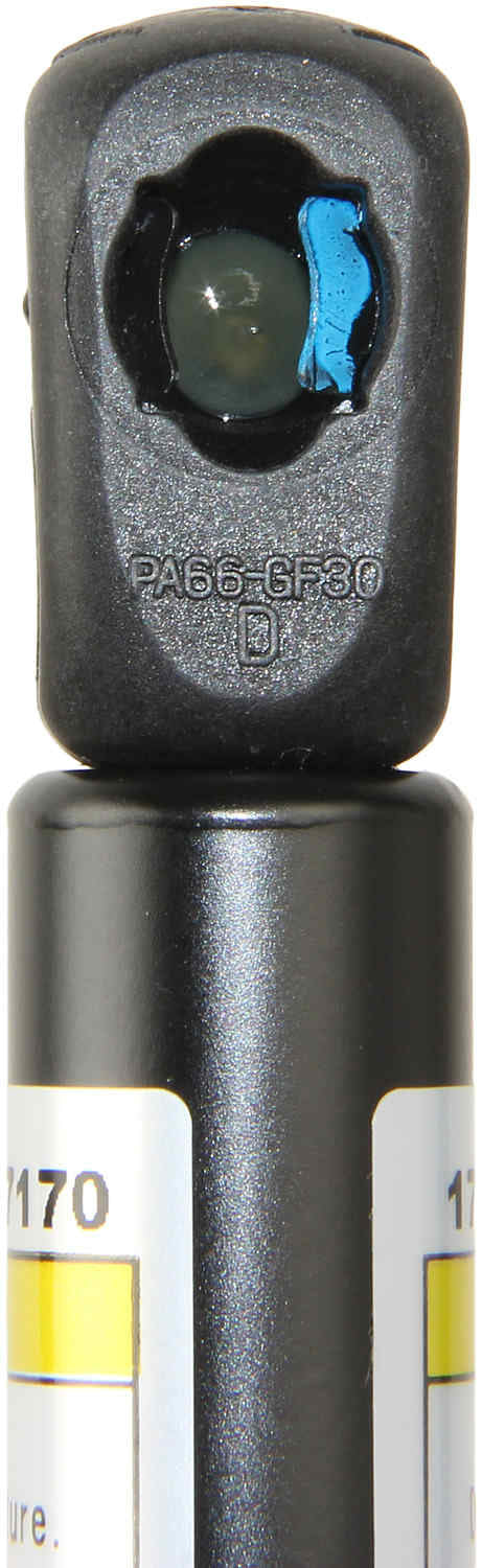 Lesjofors Hatch Lift Support