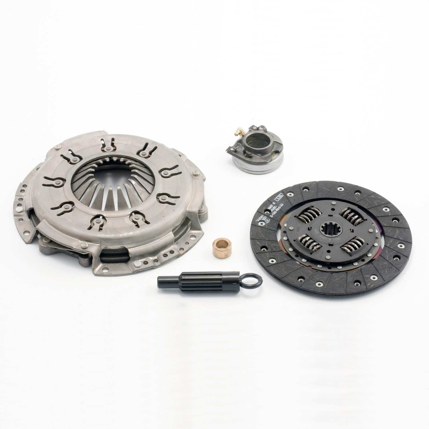LuK Transmission Clutch Kit 01-009