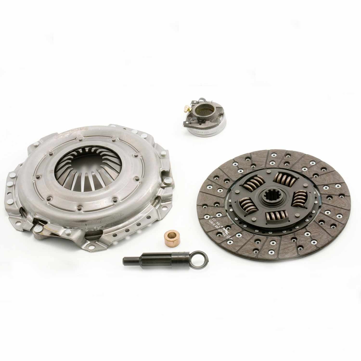 LuK Transmission Clutch Kit 01-017