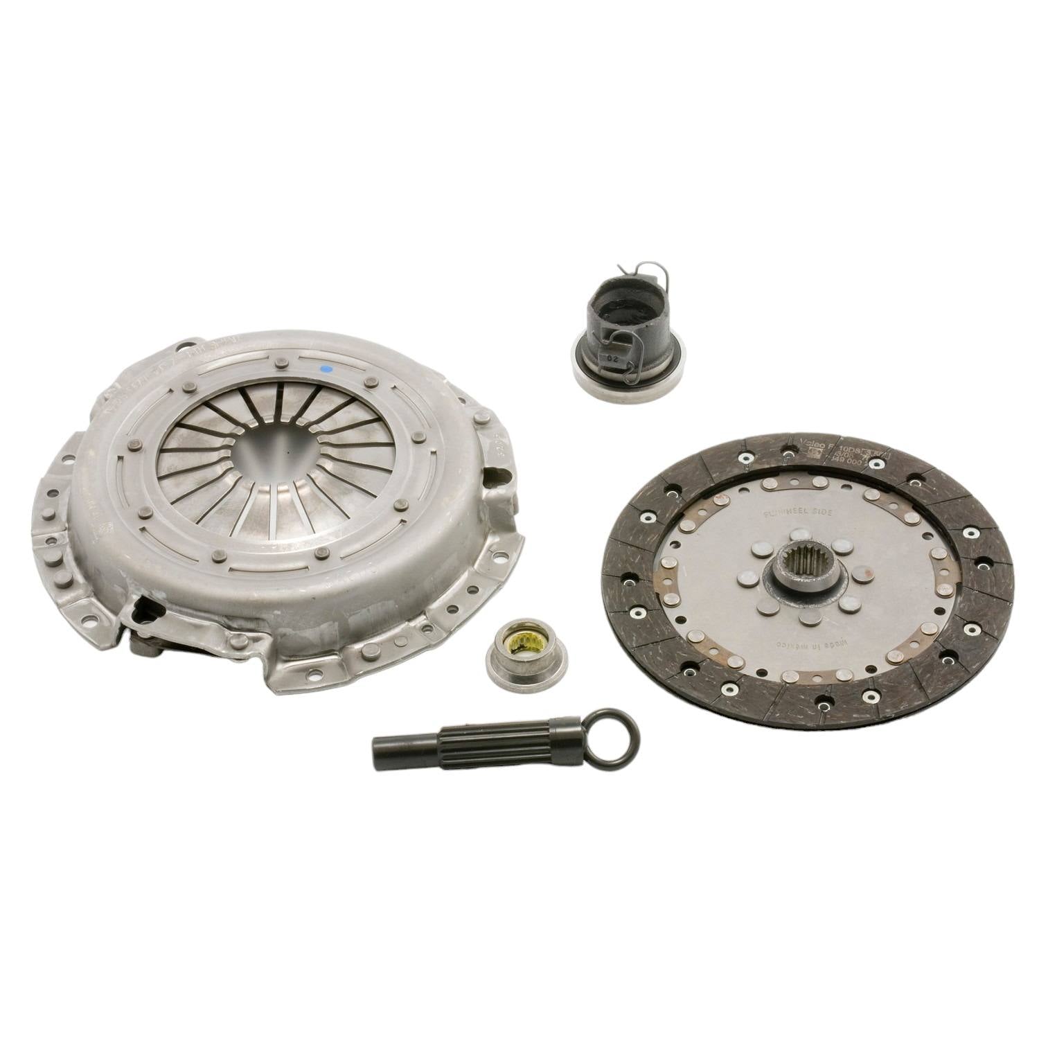 LuK Transmission Clutch Kit 01-045