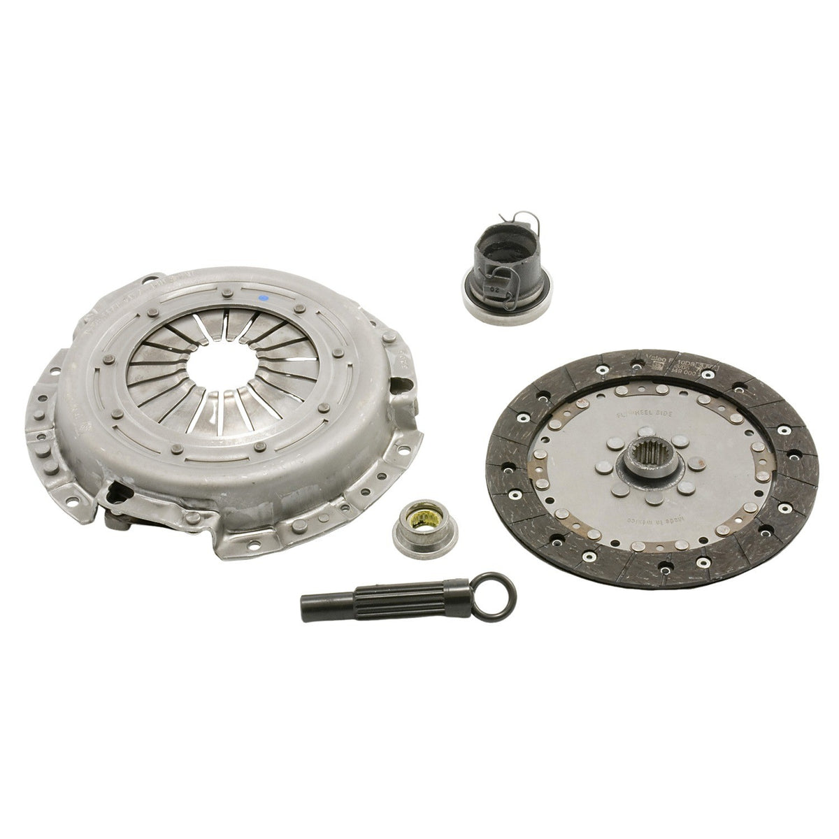 LuK Transmission Clutch Kit 01-045