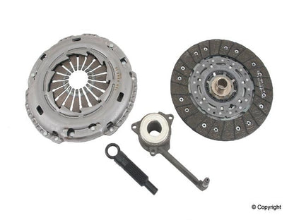 LuK Transmission Clutch Kit 02-040