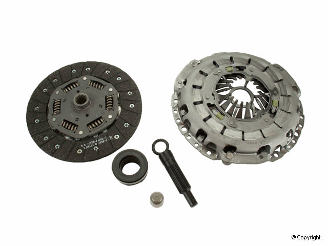 LuK Transmission Clutch Kit 02-045
