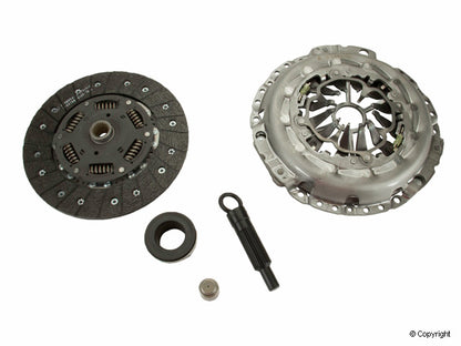 LuK Transmission Clutch Kit 02-050