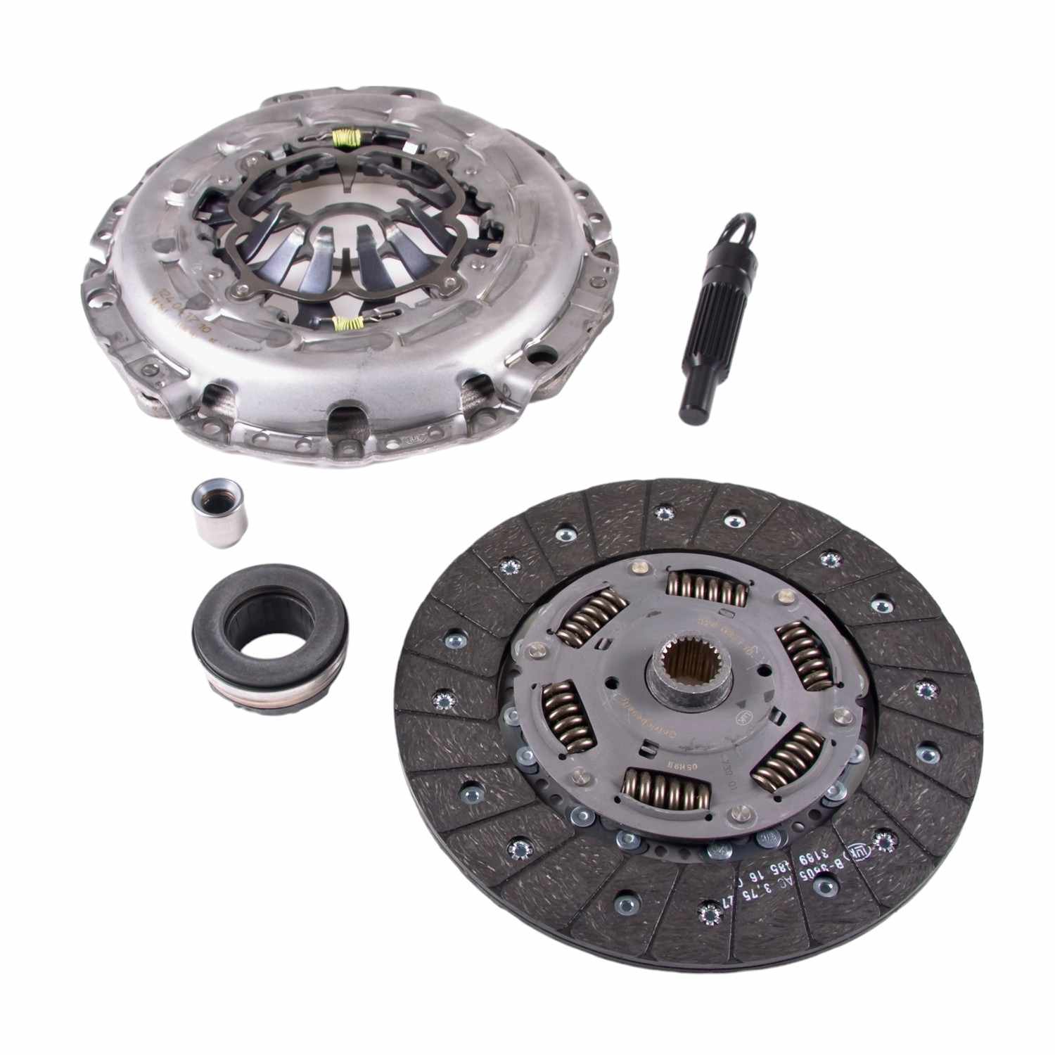 LuK Clutch Kit