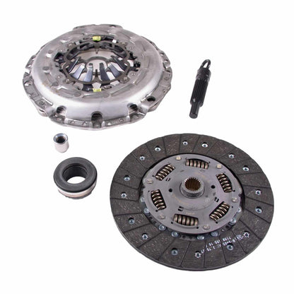 LuK Transmission Clutch Kit 02-051