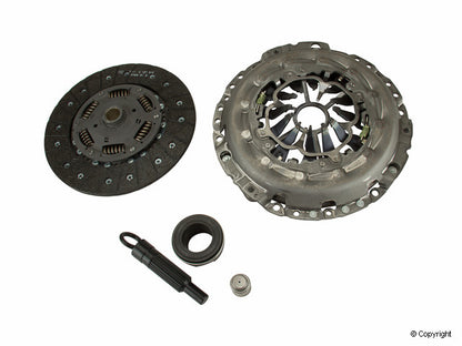 LuK Transmission Clutch Kit 02-051