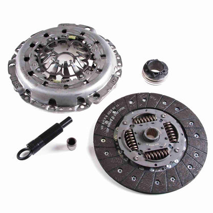 LuK Transmission Clutch Kit 02-055
