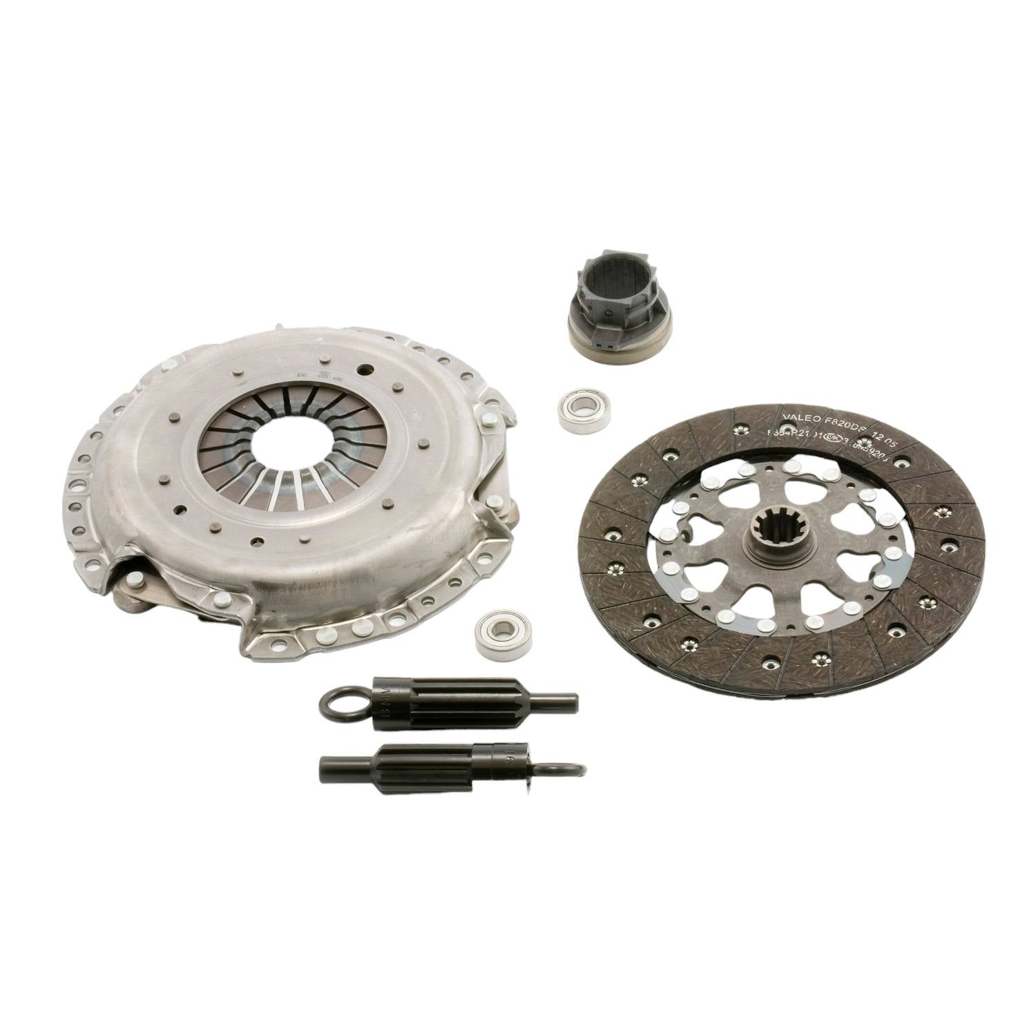 LuK Transmission Clutch Kit 03-011