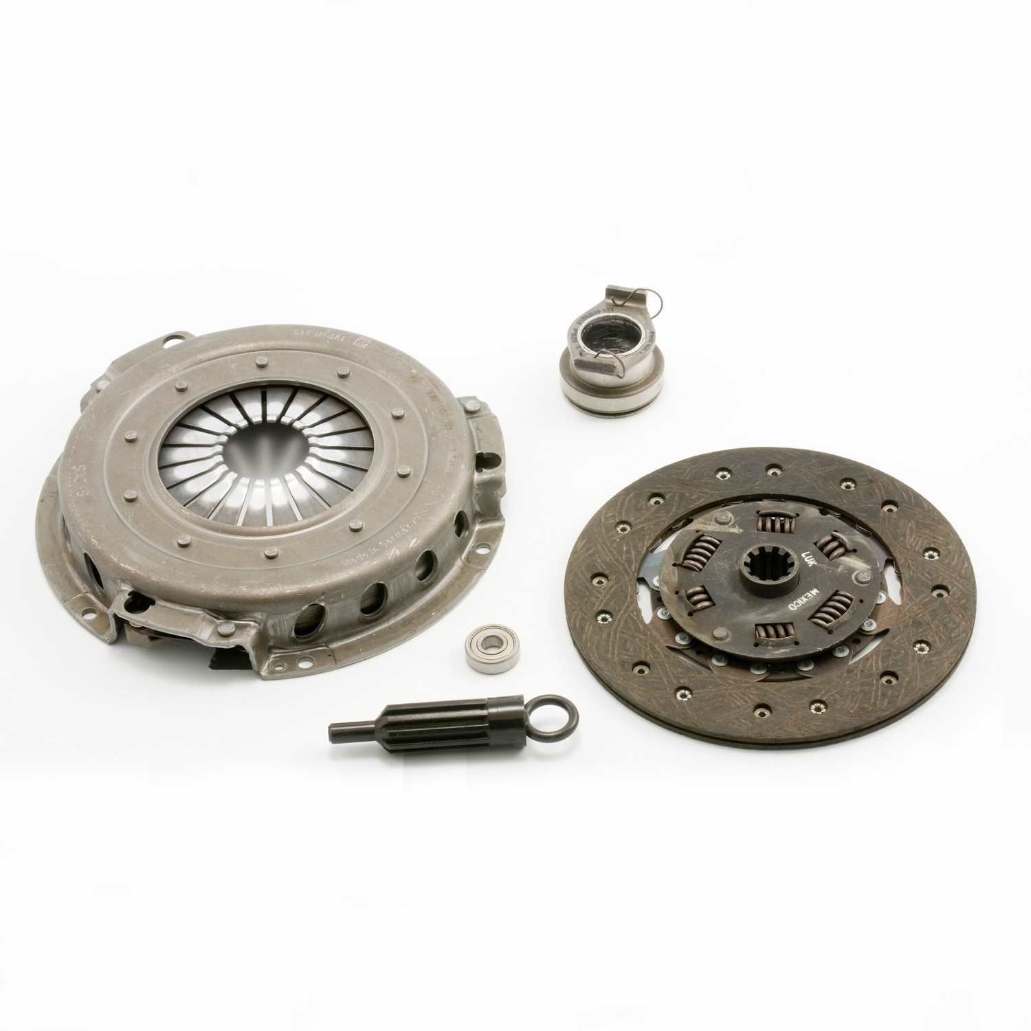 LuK Transmission Clutch Kit 03-022