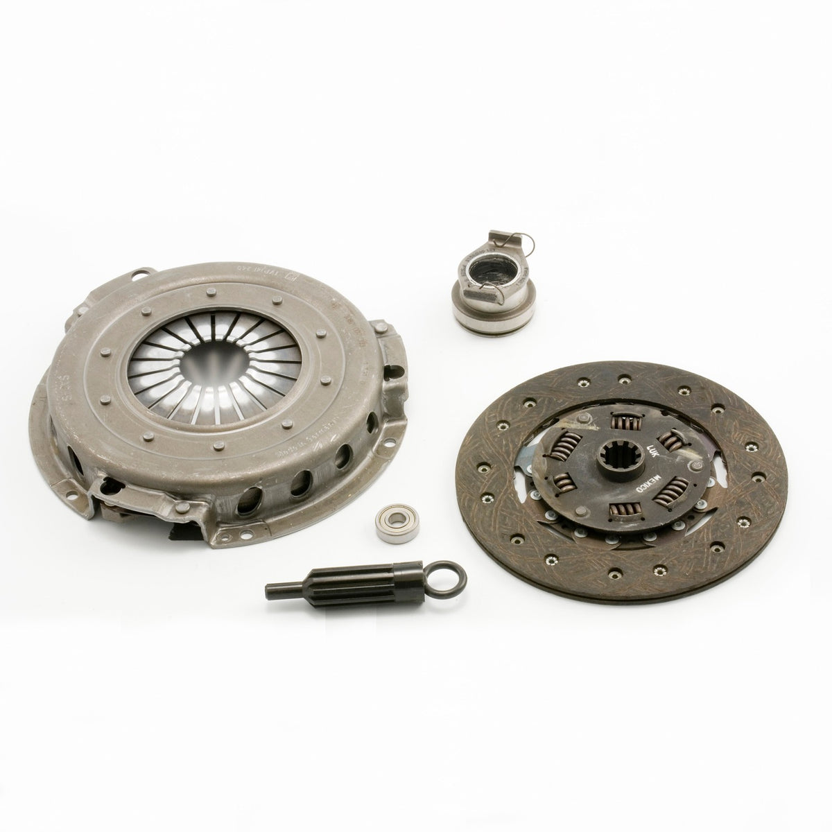 LuK Transmission Clutch Kit 03-022