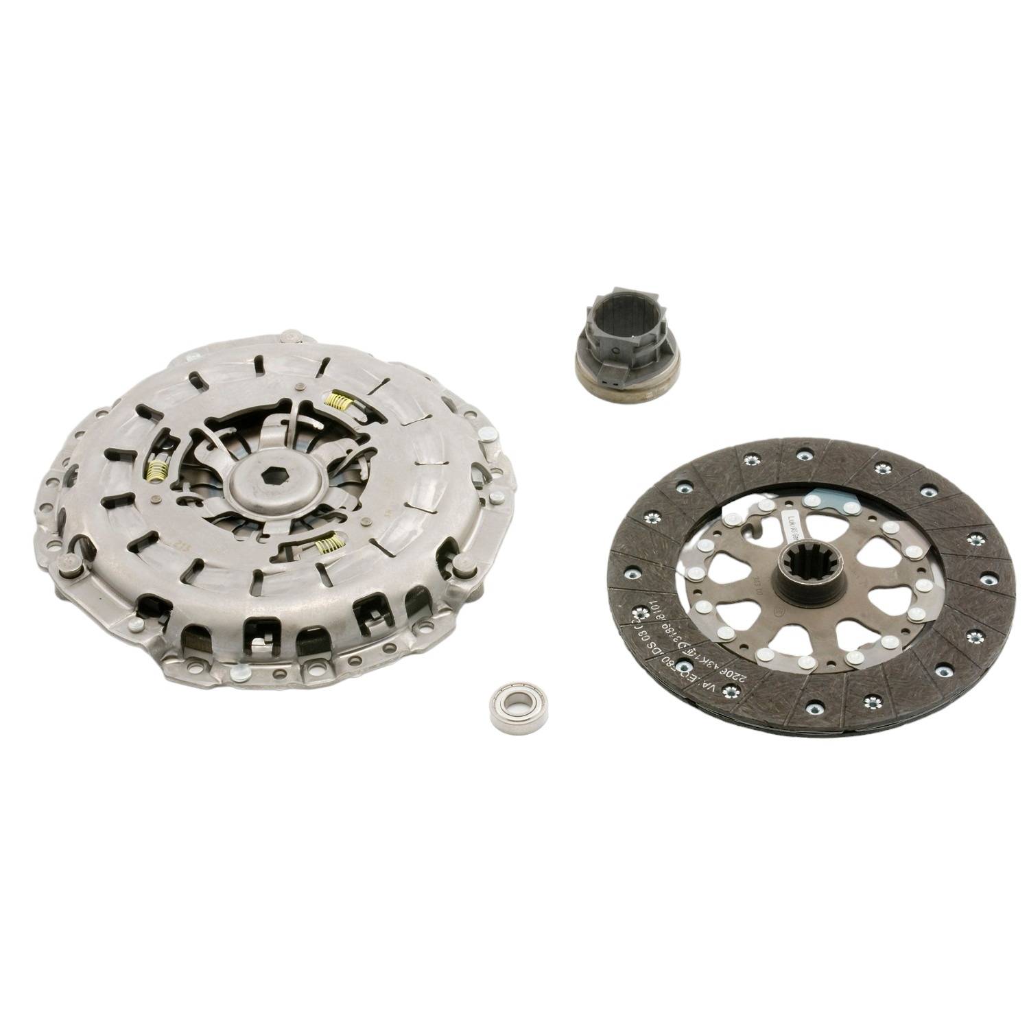 LuK Transmission Clutch Kit 03-047