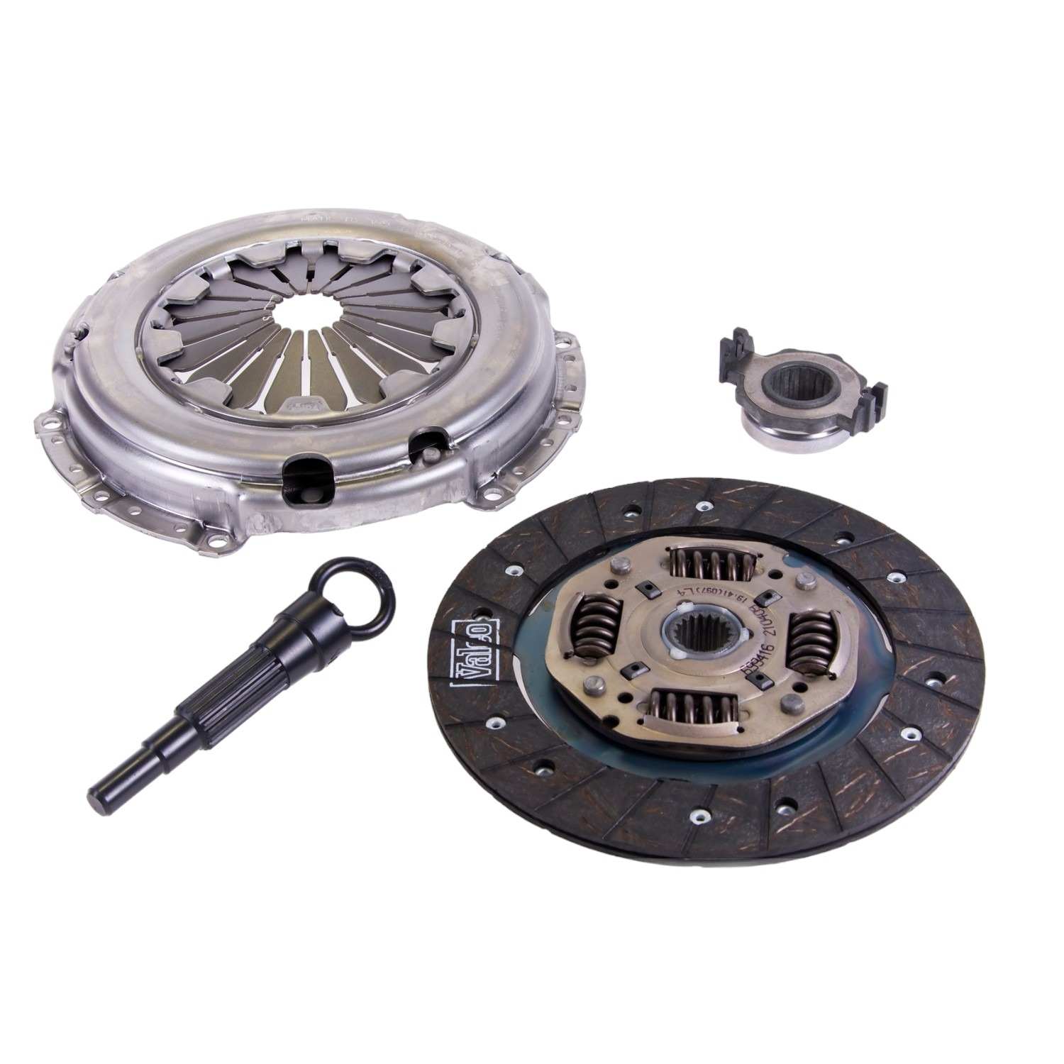 LuK Transmission Clutch Kit 03-061