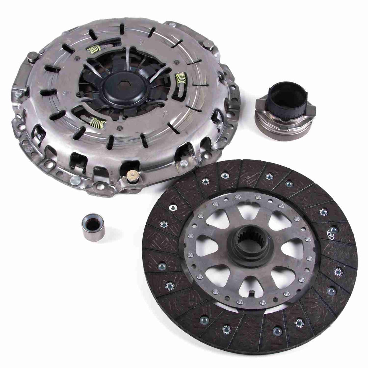 LuK Transmission Clutch Kit 03-064