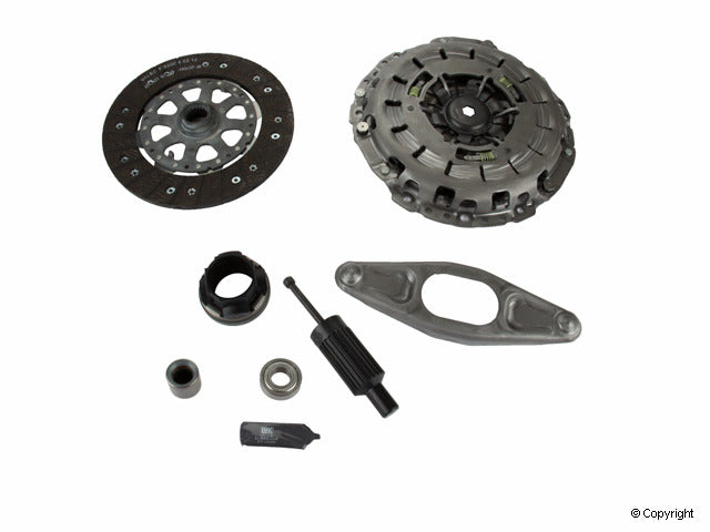 LuK Transmission Clutch Kit 03-064