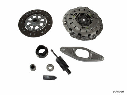 LuK Transmission Clutch Kit 03-064