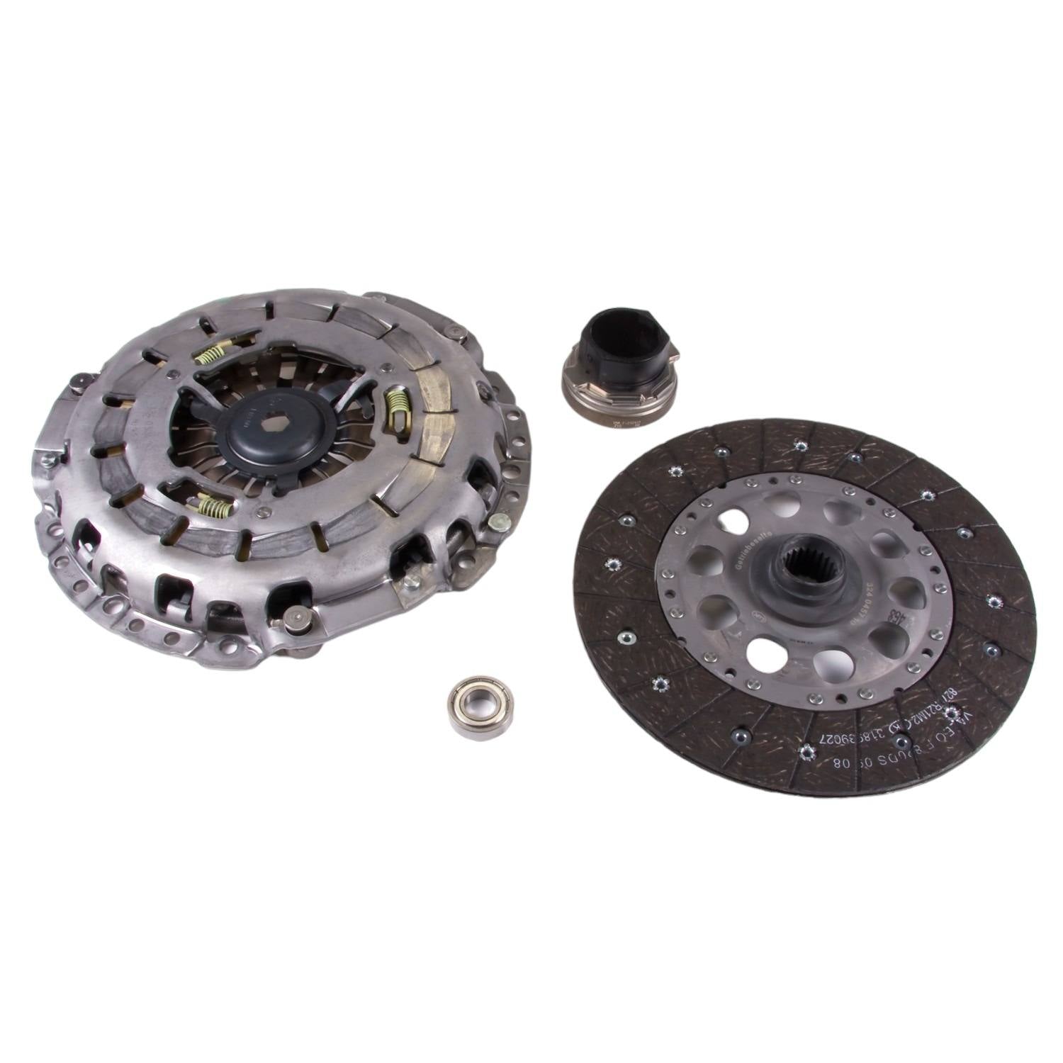 LuK Transmission Clutch Kit 03-070
