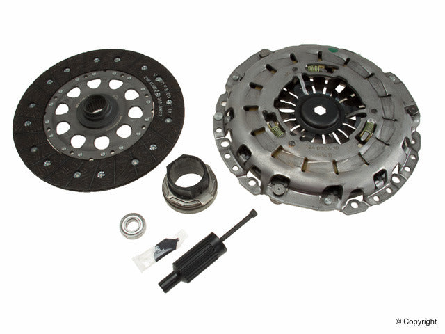 LuK Transmission Clutch Kit 03-071