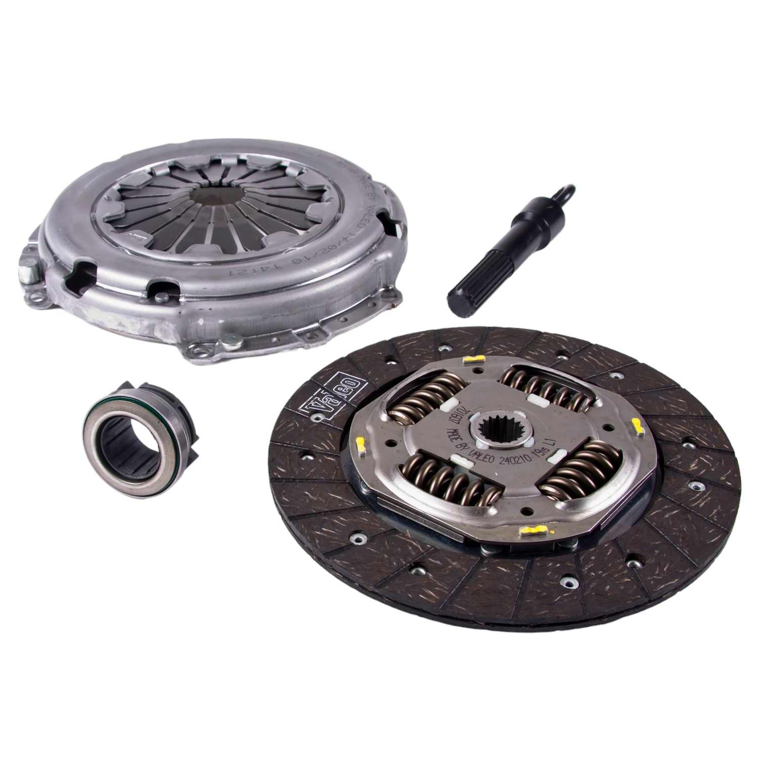 LuK Transmission Clutch Kit 03-075