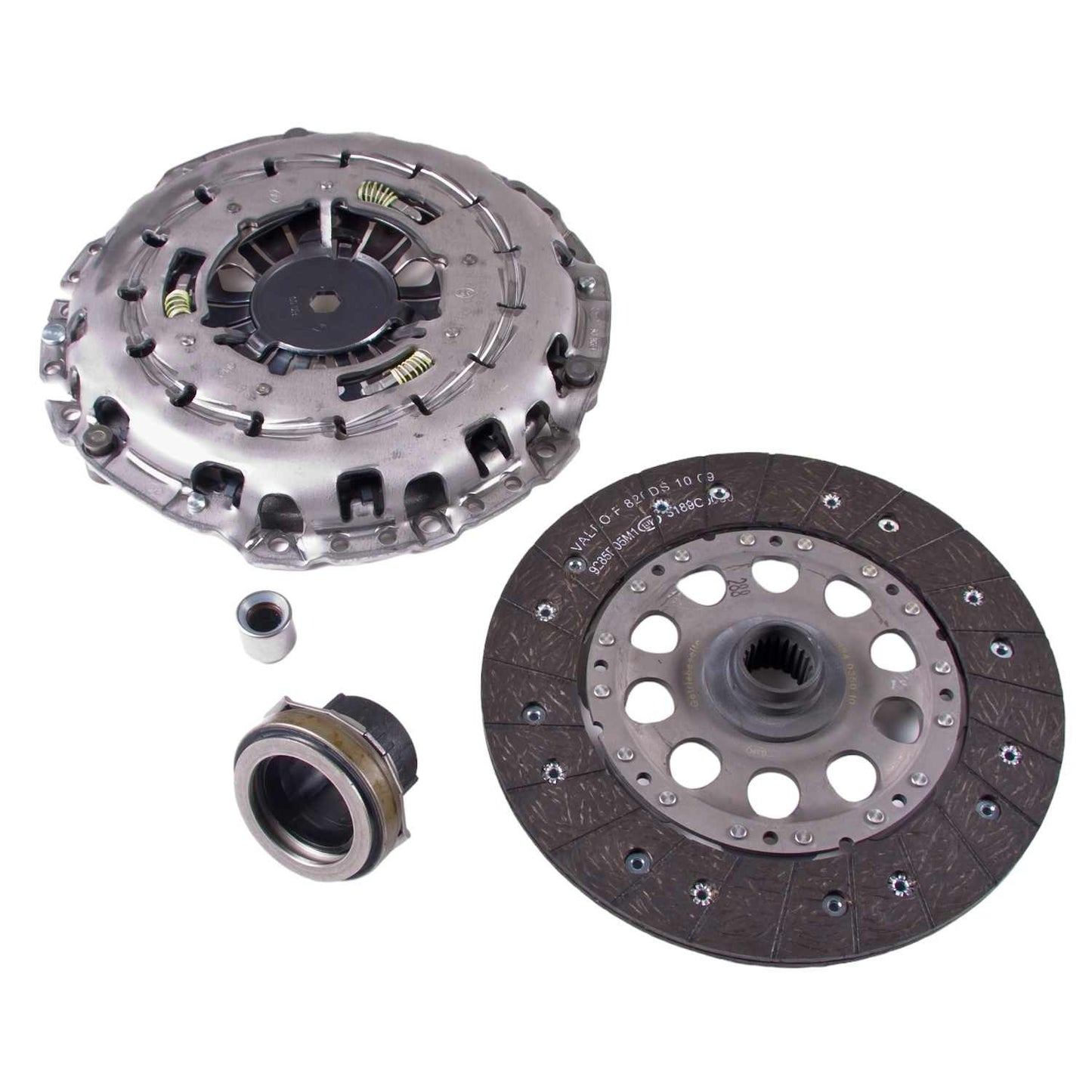 LuK Transmission Clutch Kit 03-076