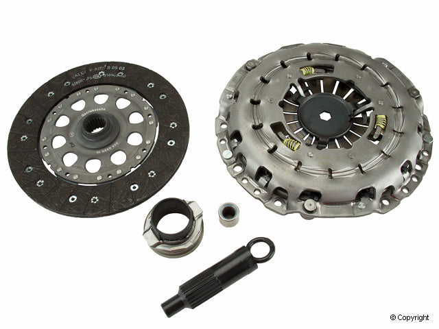 LuK Clutch Kit