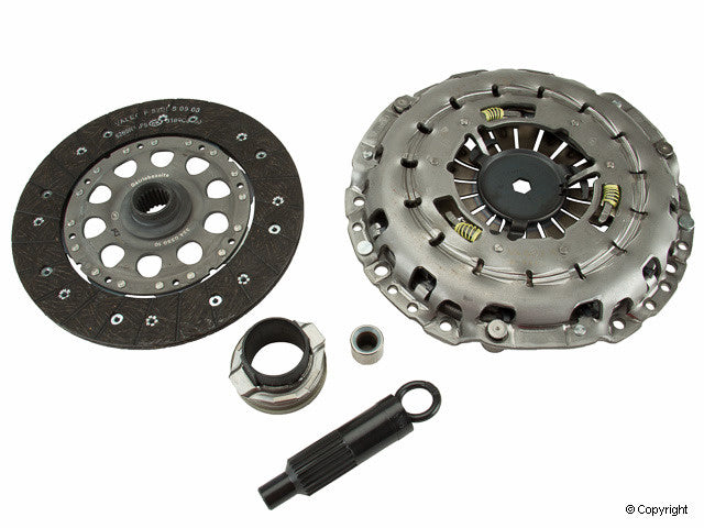LuK Clutch Kit