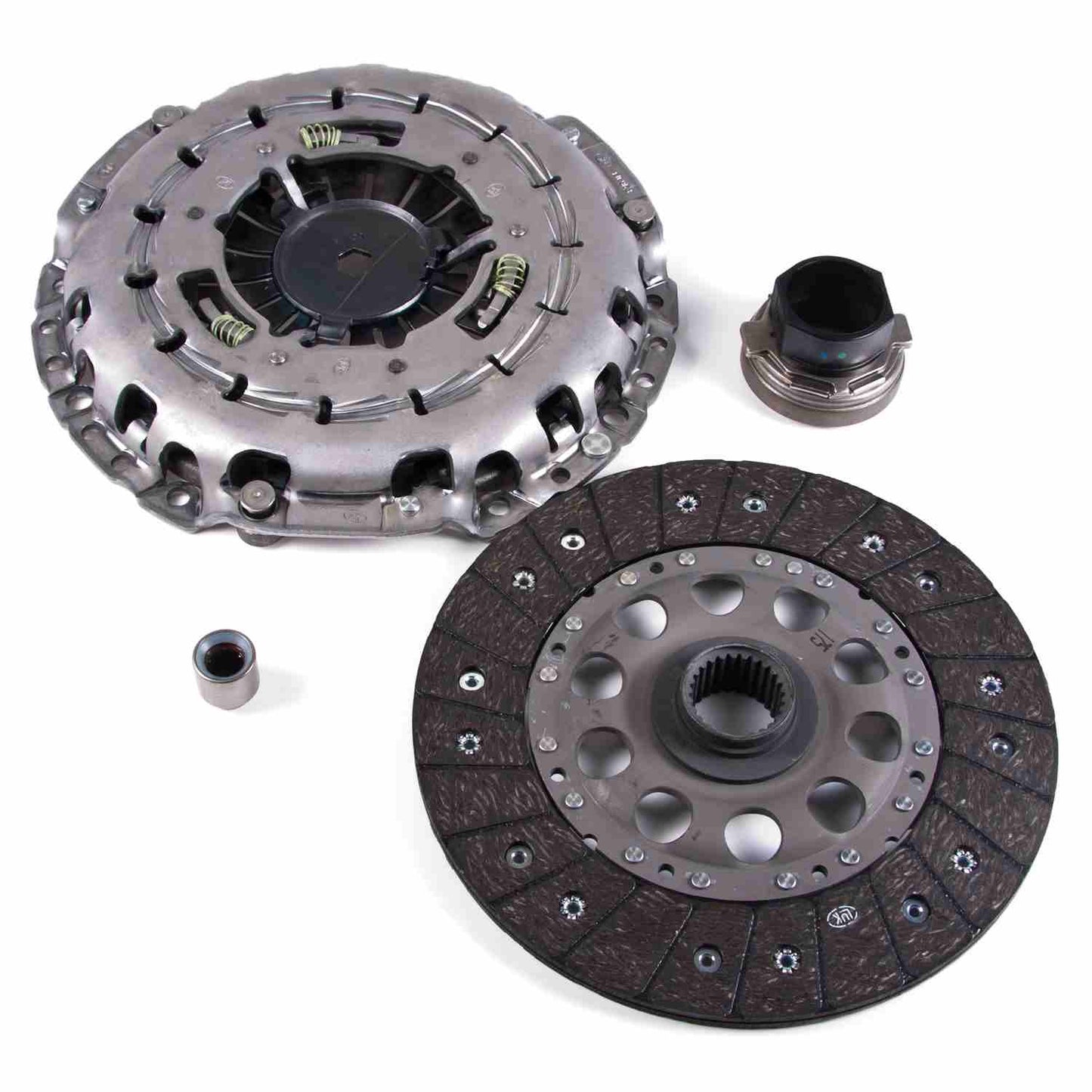 LuK Transmission Clutch Kit 03-079