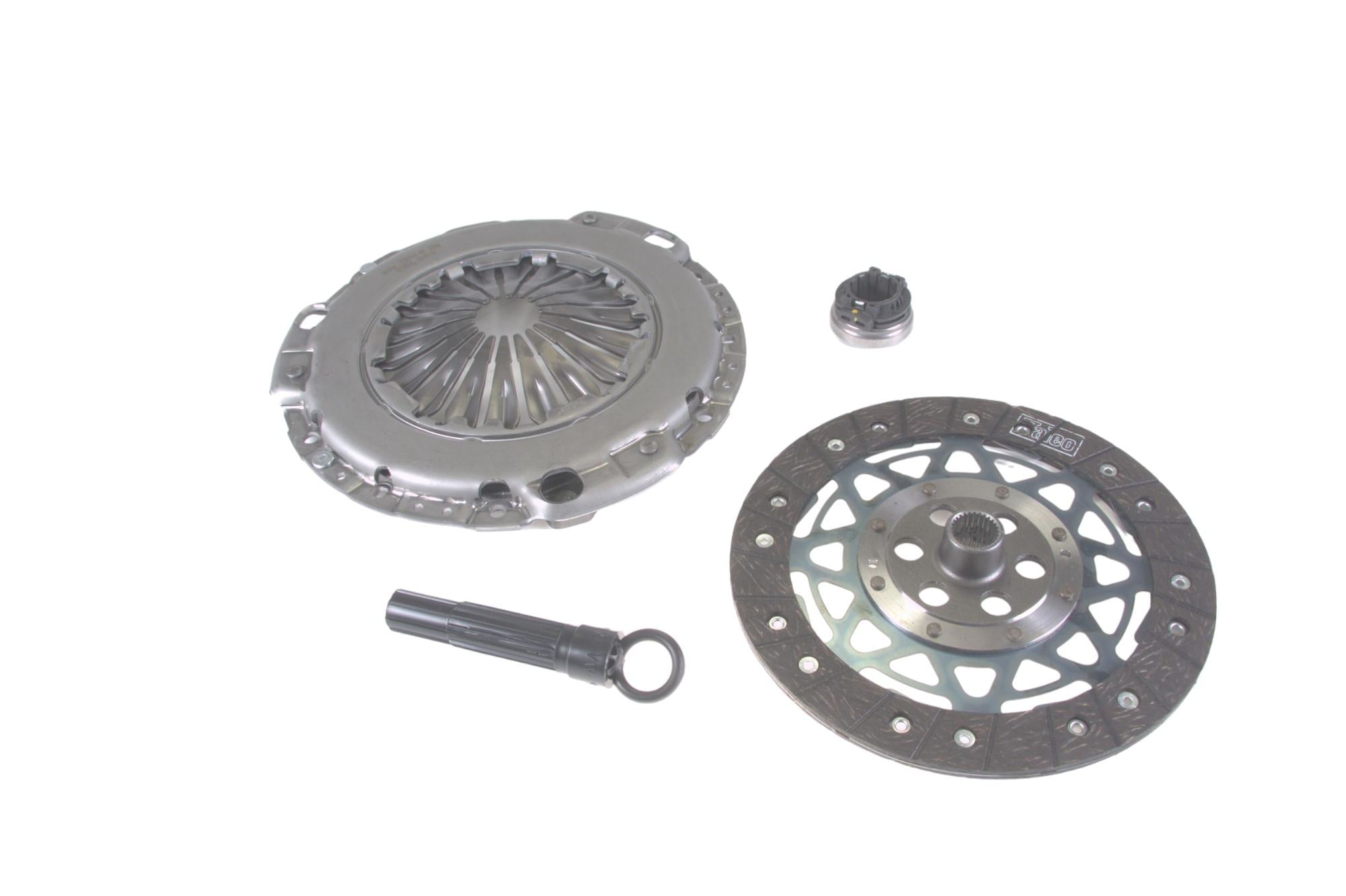 LuK Transmission Clutch Kit 03-089