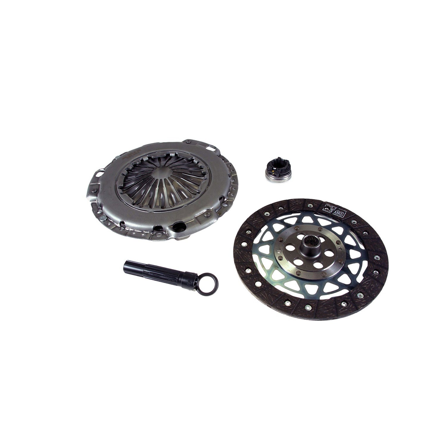 LuK Transmission Clutch Kit 03-089