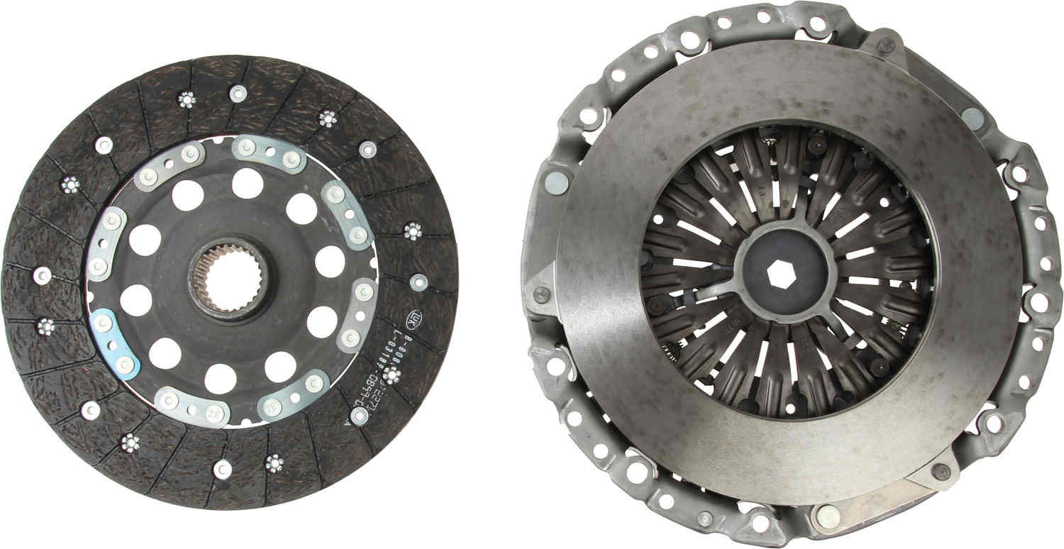 LuK Transmission Clutch Kit 03-094
