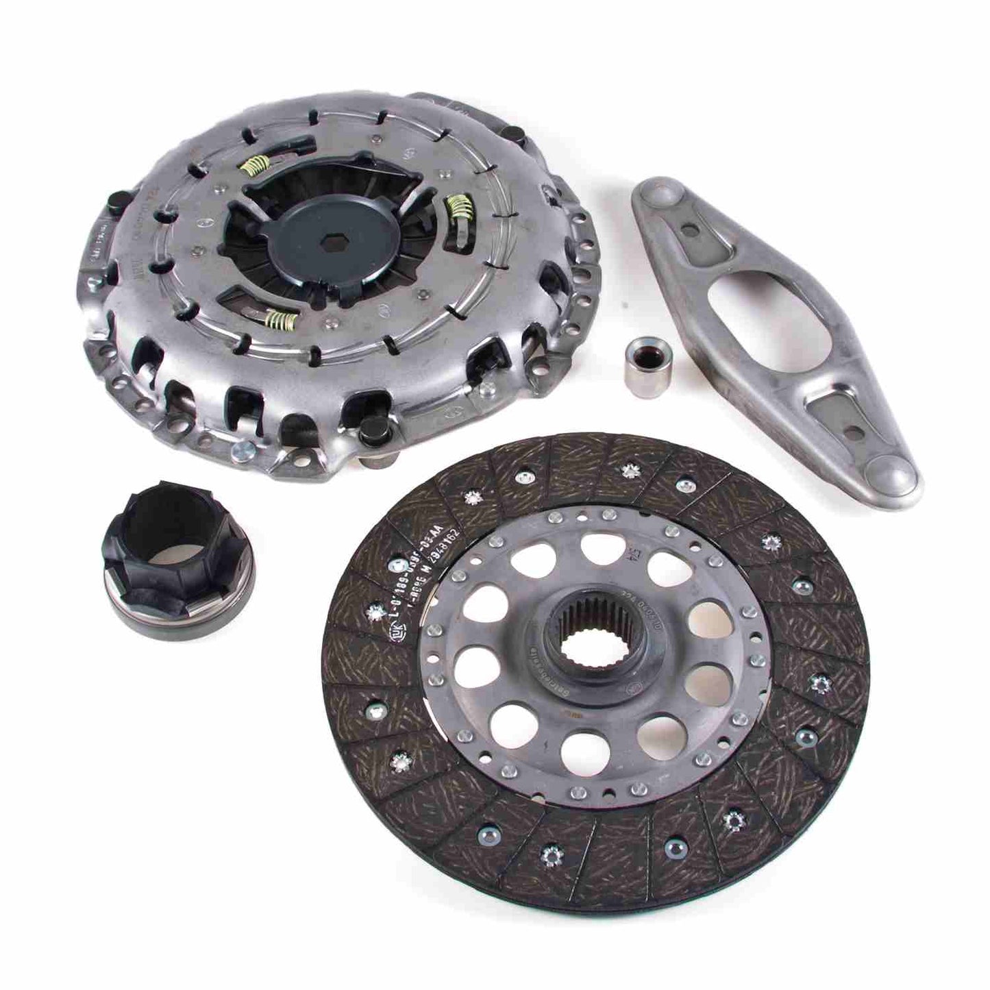 LuK Transmission Clutch Kit 03-094