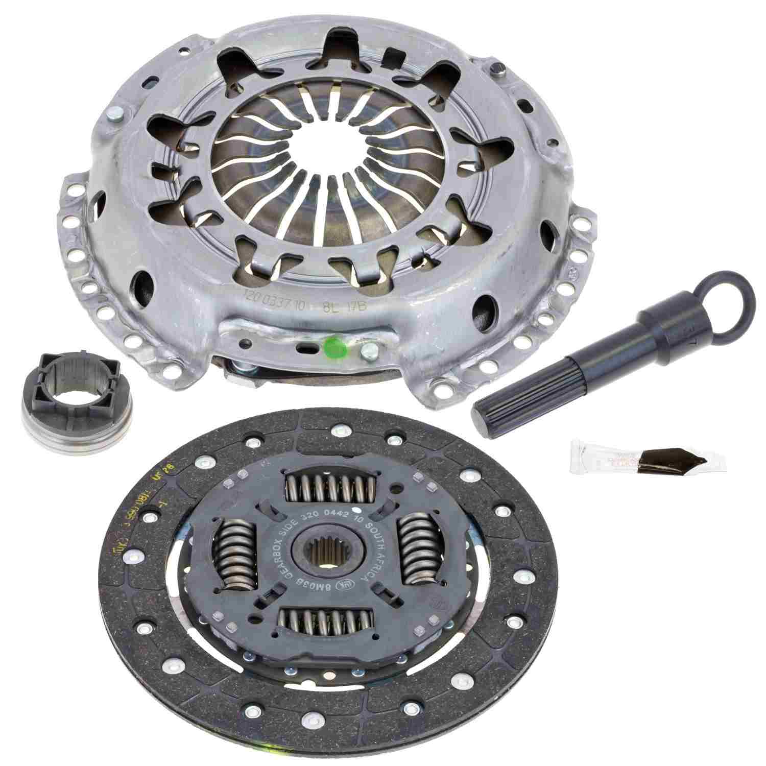 LuK Transmission Clutch Kit 03-105