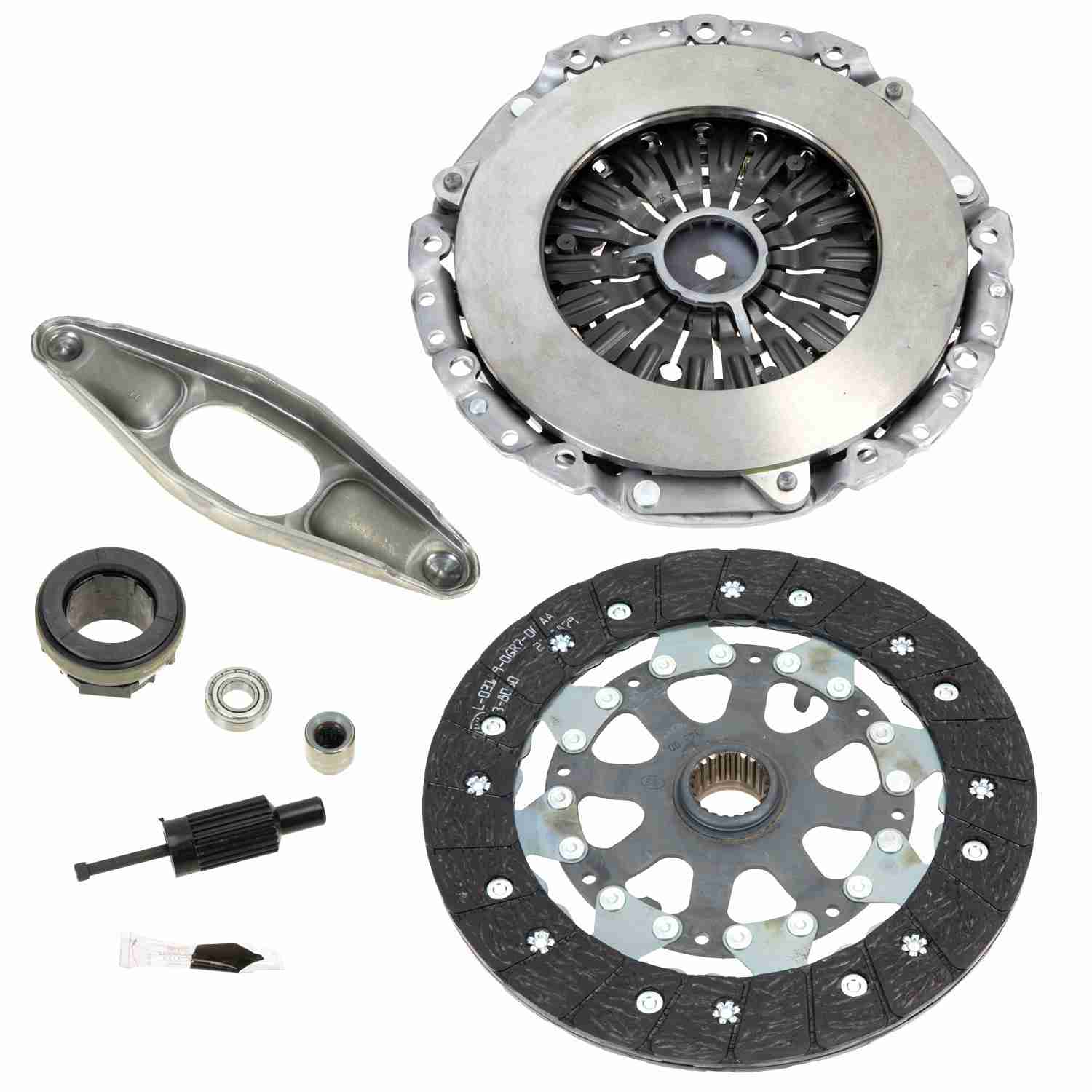 LuK Transmission Clutch Kit 03-110